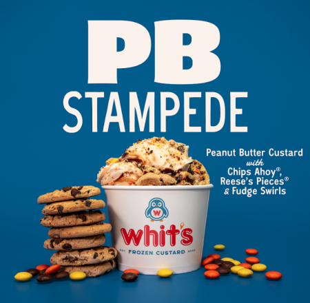 PB Stampede